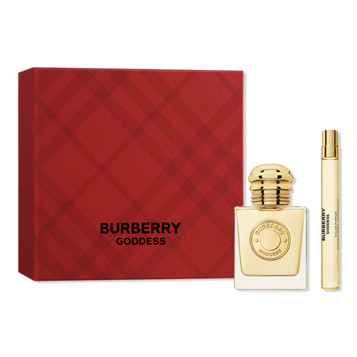 Burberry Goddess Eau de Parfum 2-Piece Festive Gift Set