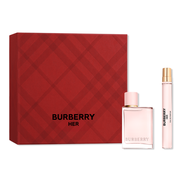 Burberry Ulta Beauty