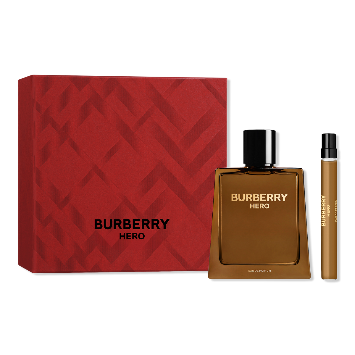 Burberry Hero Eau de Parfum 2 Piece Festive Gift Set Ulta Beauty