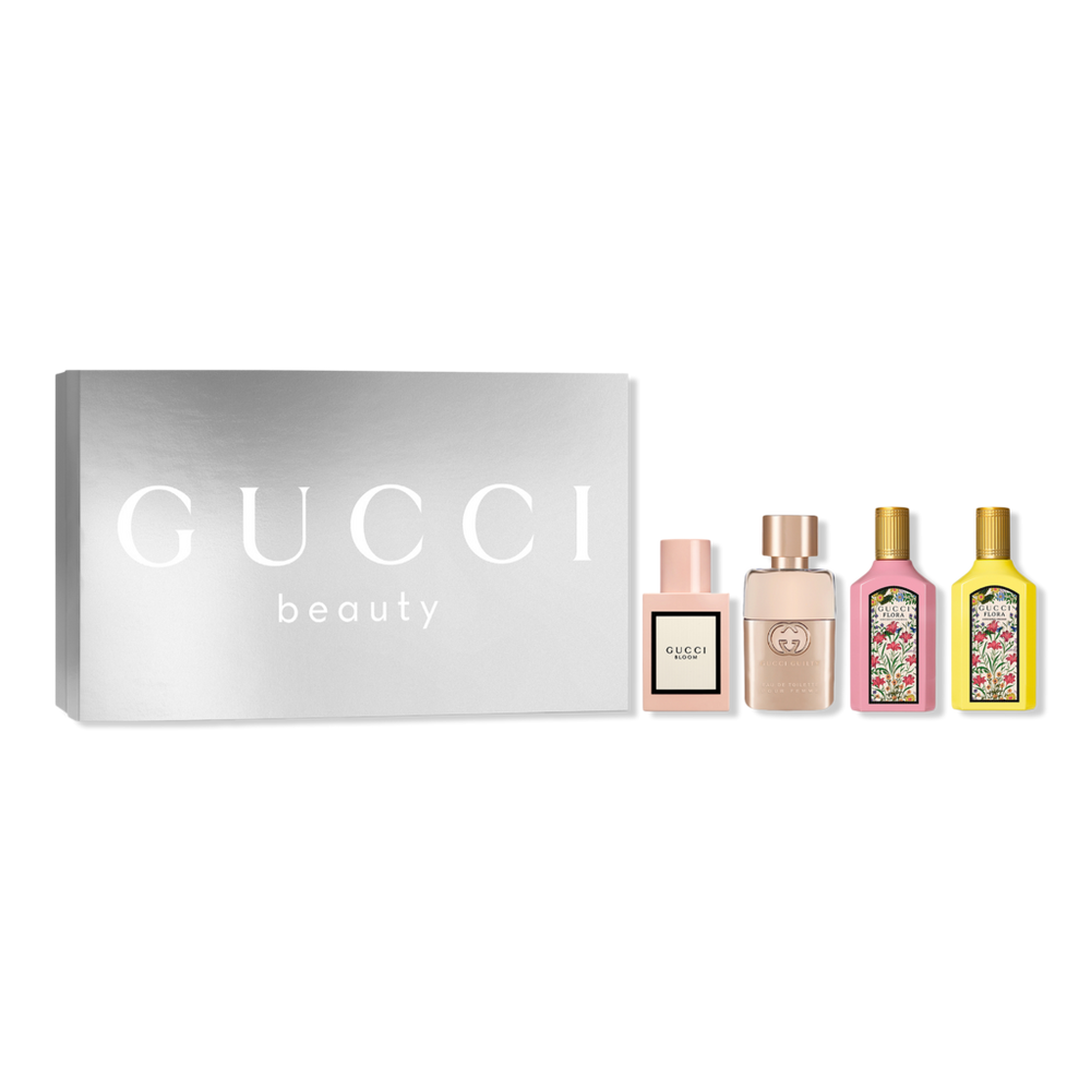 Gucci Women's Discovery 4-Piece Mini Gift Set