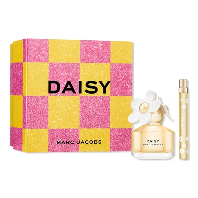 Marc Jacobs Daisy Eau de Toilette 2-Piece Valentine's Day Gift Set