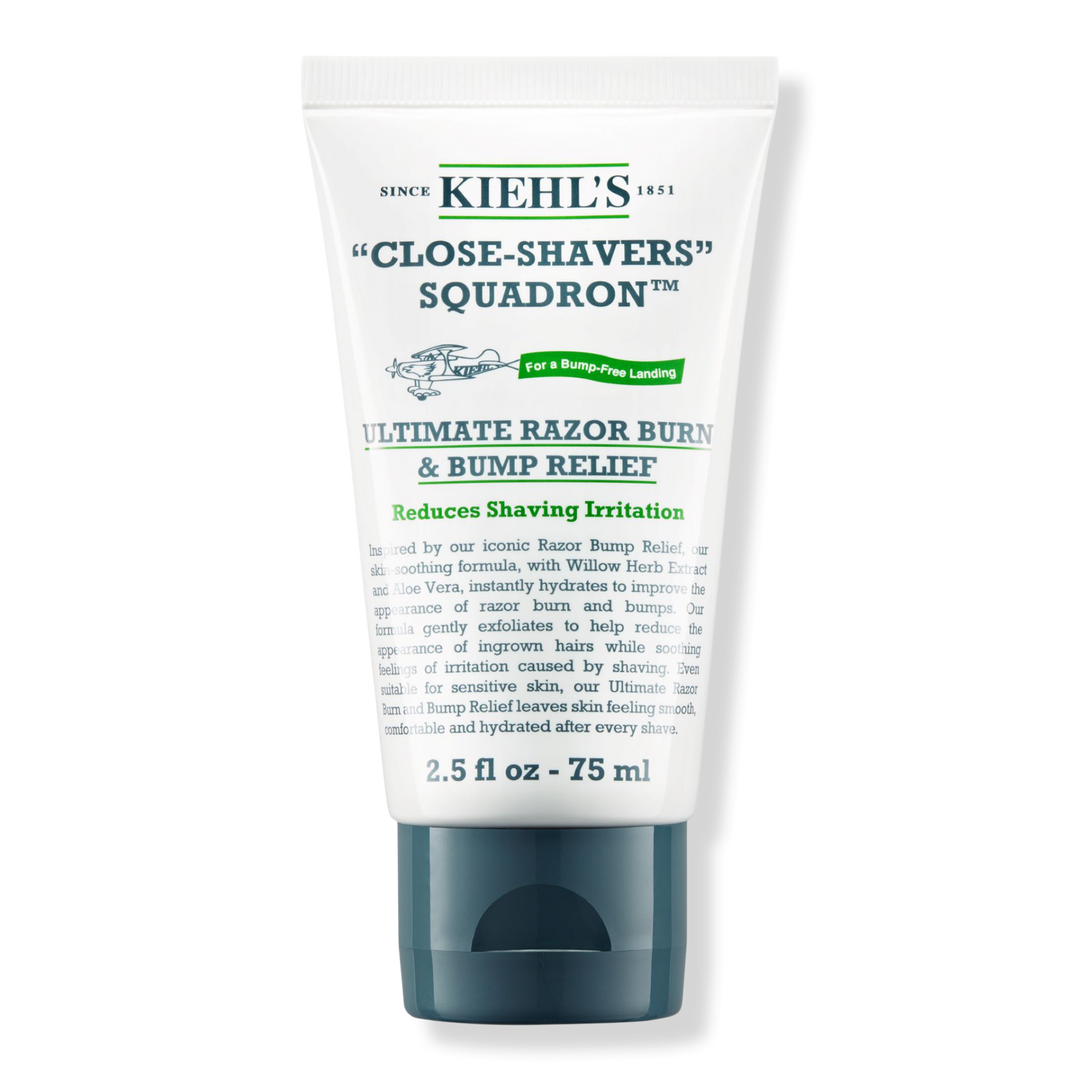 Kiehl's Since 1851 Ultimate Razor Burn & Bump Relief Gel #1