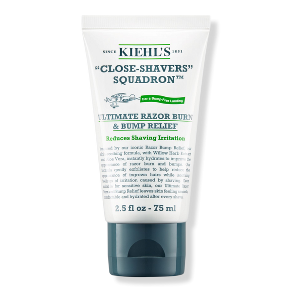 Kiehl's Since 1851 Ultimate Razor Burn & Bump Relief Gel #1