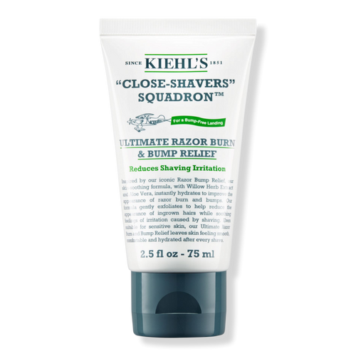 Kiehl's Since 1851 - Ultimate Razor Burn & Bump Relief Gel | Ulta Beauty