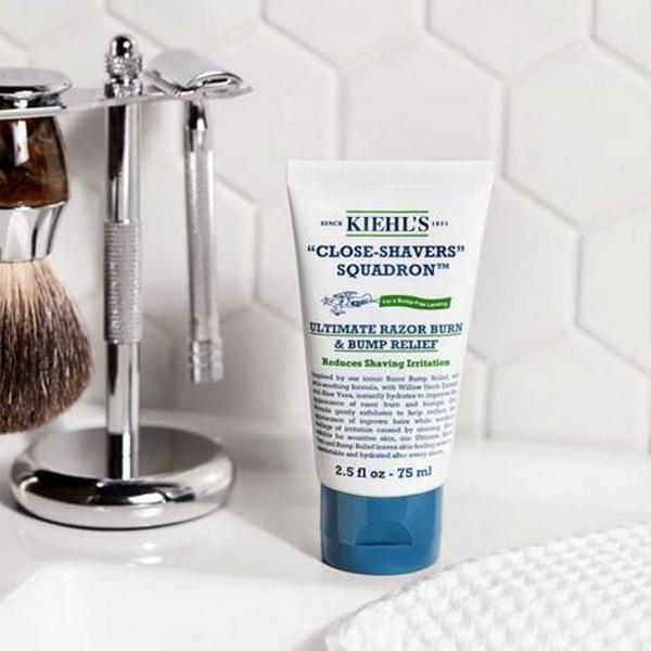 Kiehl's Since 1851 Ultimate Razor Burn & Bump Relief Gel #6