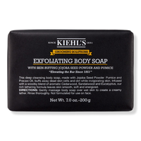 Grooming Solutions Exfoliating Body Soap