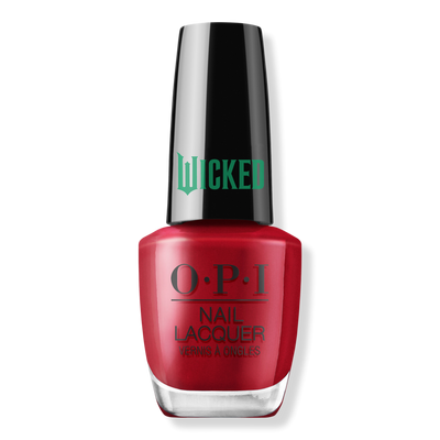 OPI OPI x Wicked Nail Lacquer Collection