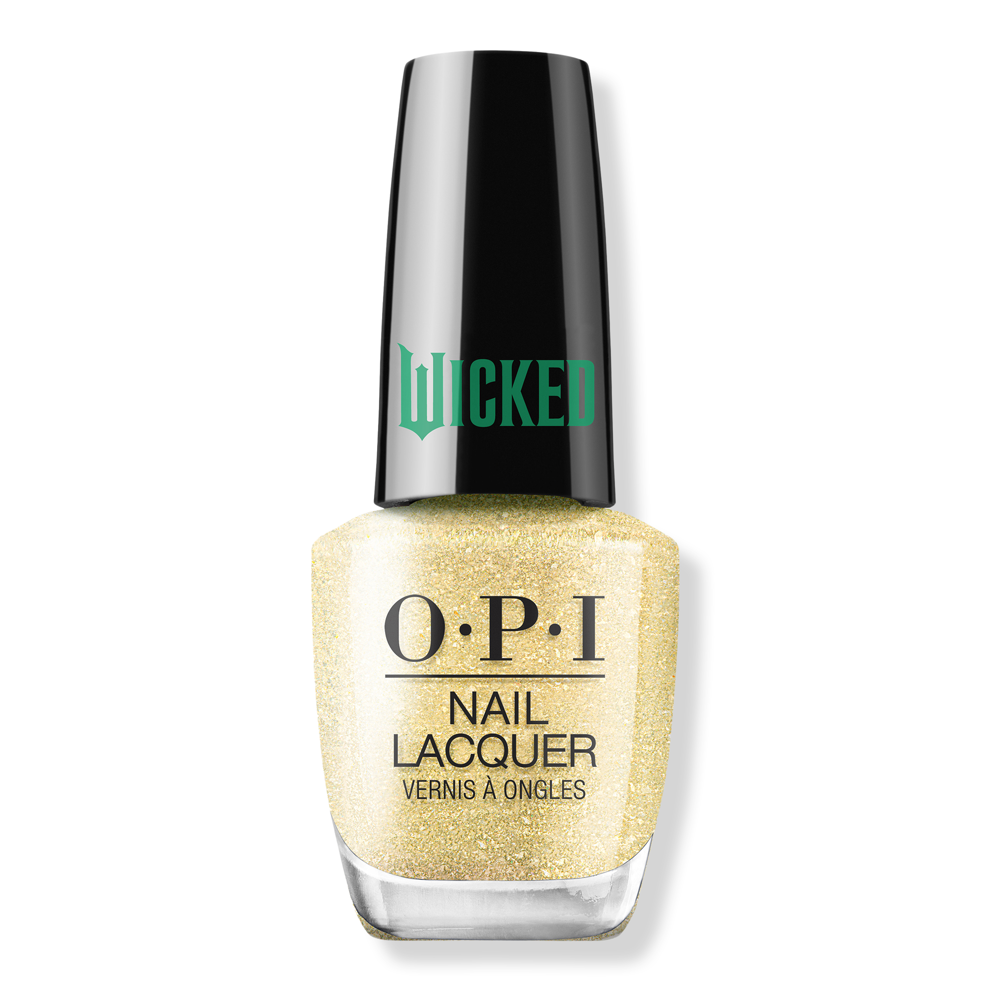 OPI - Oz-Mazing OPI x Wicked Nail Lacquer Collection | Ulta Beauty