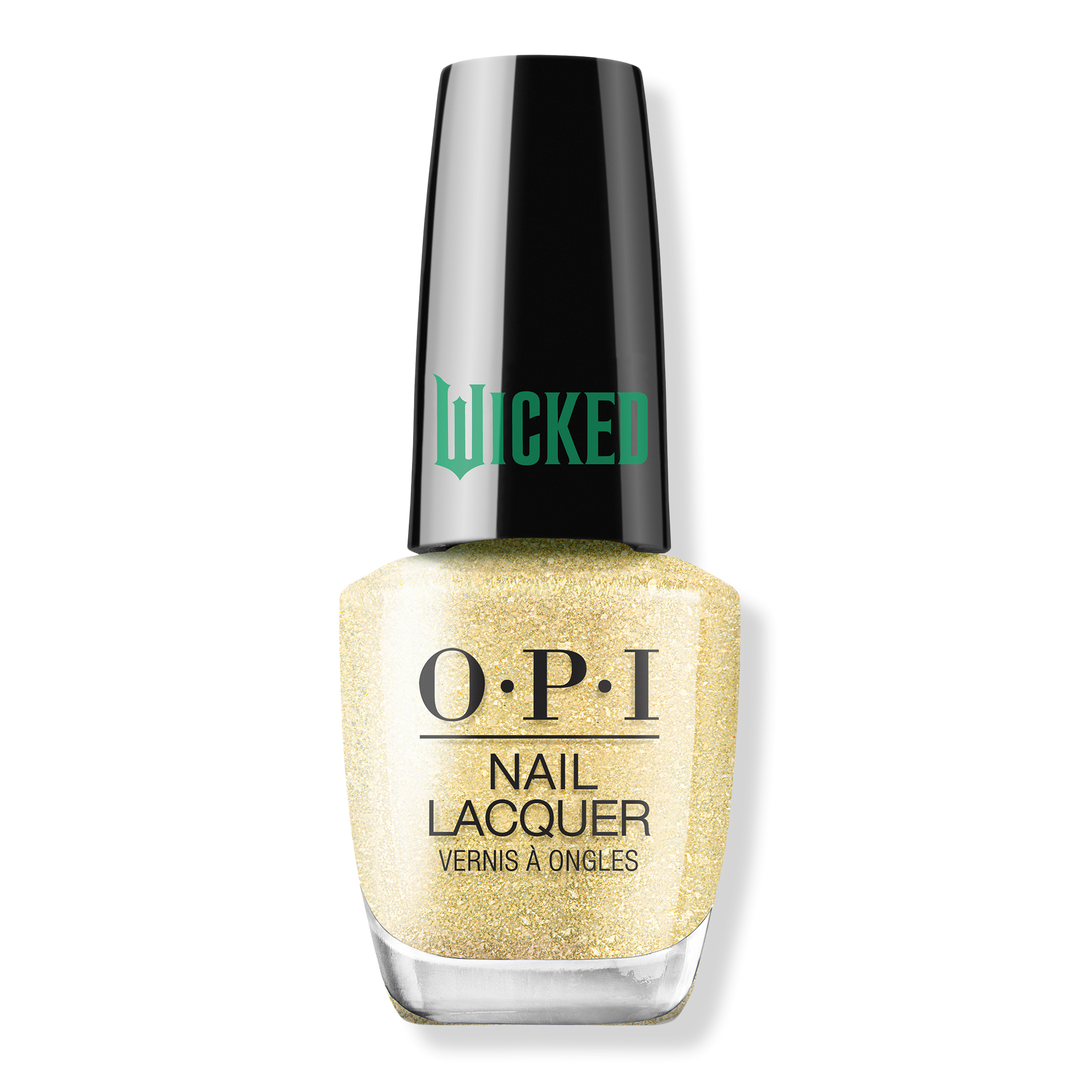 OPI OPI x Wicked Nail Lacquer Collection #1