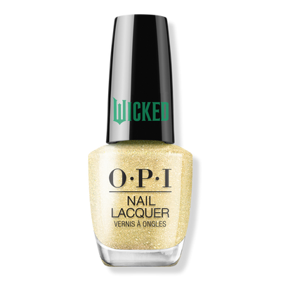 OPI OPI x Wicked Nail Lacquer Collection