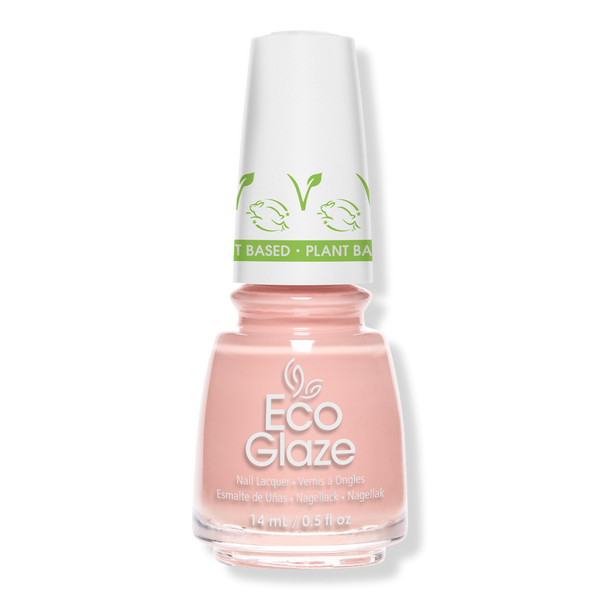 China Glaze Eco Glaze Nail Lacquer Collection #1