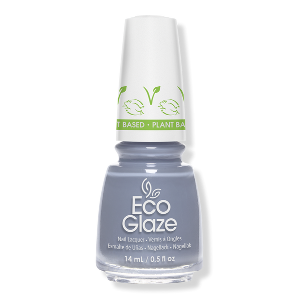 China Glaze Eco Glaze Nail Lacquer Collection #1