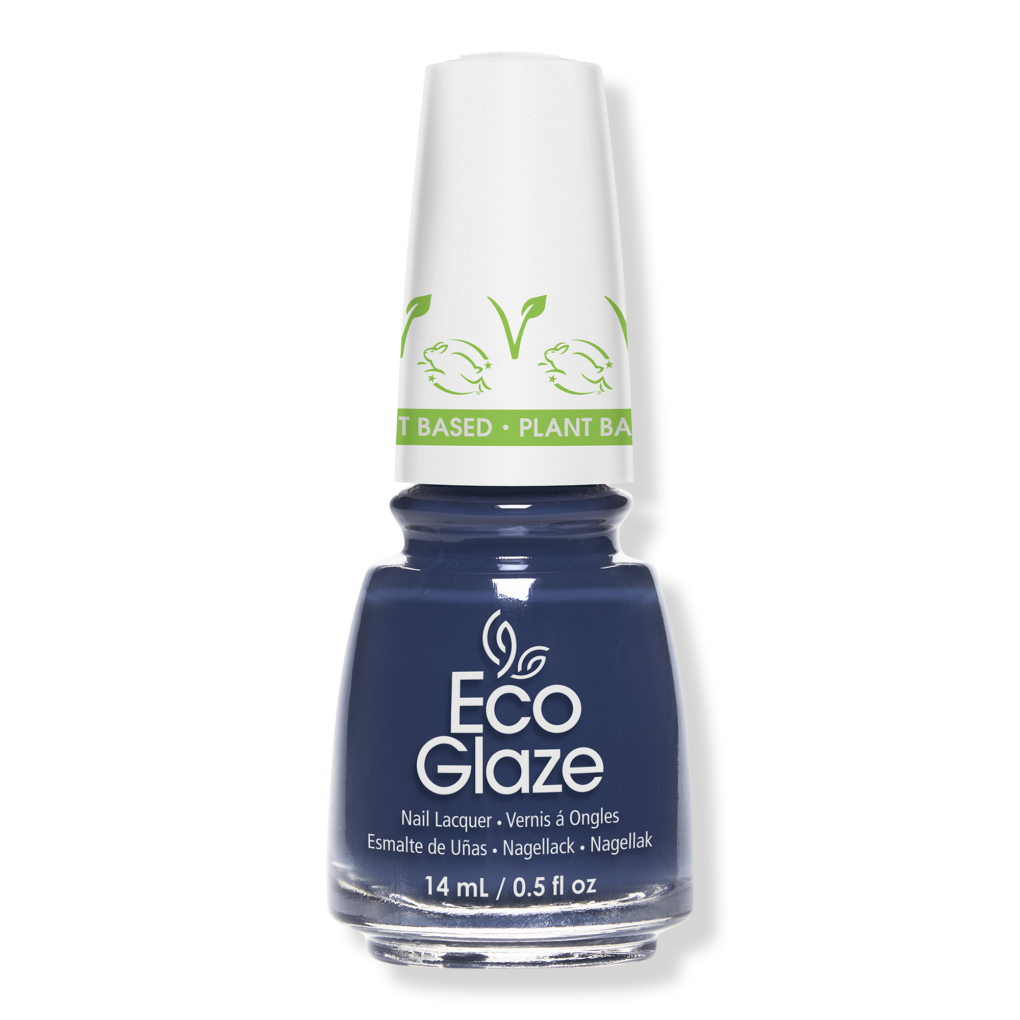 China Glaze Eco Glaze Nail Lacquer Collection #1