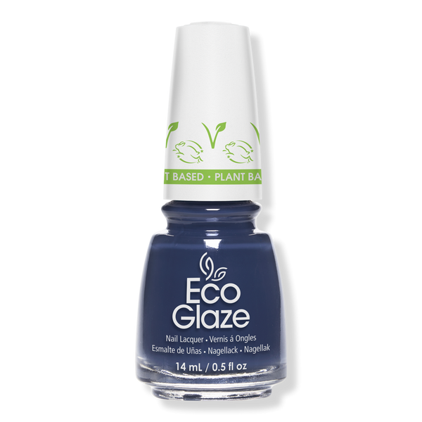 China Glaze Eco Glaze Nail Lacquer Collection #1