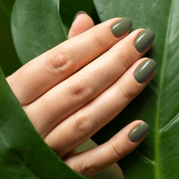 China Glaze Eco Glaze Nail Lacquer Collection #3