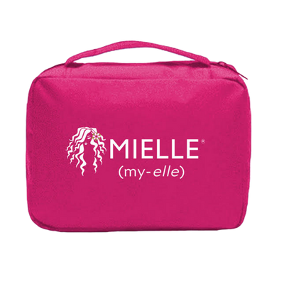 Mielle Free Bag with $25 brand purchase Free Bag with $25 brand purchase