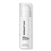 No.Breaker Bonding And Styling Leave In Cream
