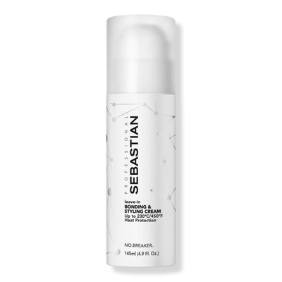 Sebastian No.Breaker Bonding And Styling Leave In Cream