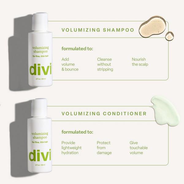 Divi Wash & Go #3