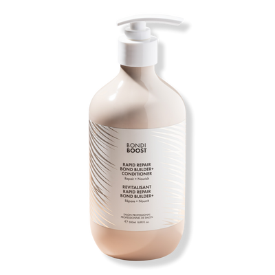 Bondi Boost Rapid Repair Bond Builder+ Conditioner for Damaged Hair