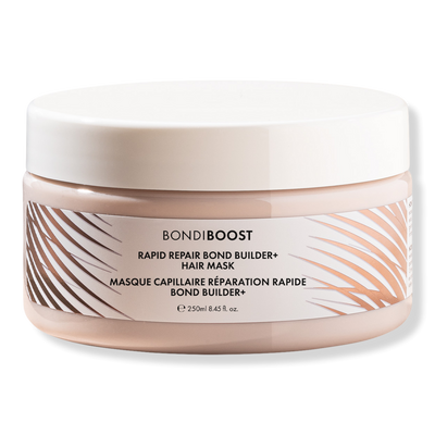 Bondi Boost Rapid Repair Bond Builder+ Hair Mask for Damaged Hair