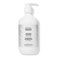 Anti-Frizz Smoothing Shampoo with Vitamin C & Argan Oil