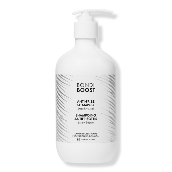 Bondi Boost Anti-Frizz Smoothing Shampoo with Vitamin C & Argan Oil #1