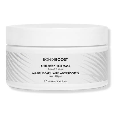 Bondi Boost Anti-Frizz Smoothing Mask with Vitamin C & Argan Oil