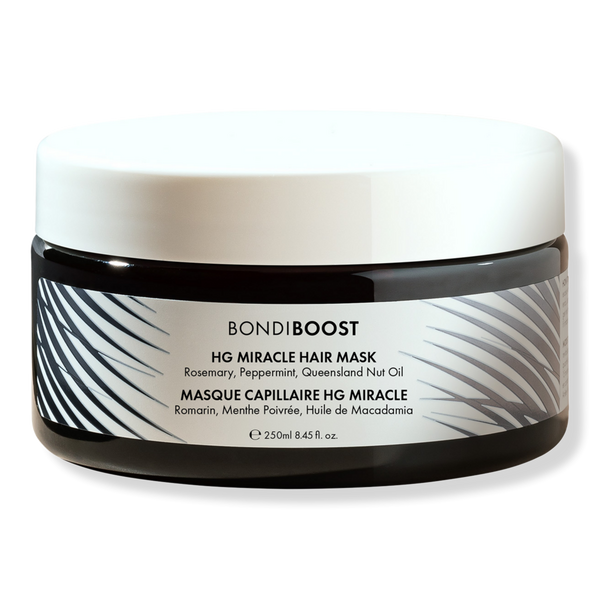 Bondi Boost HG Miracle Hair Mask with Rosemary for Thinning Hair #1