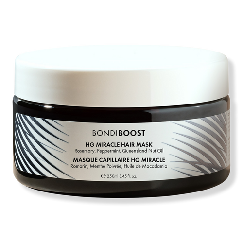 Bondi Boost - HG Miracle Hair Mask with Rosemary for