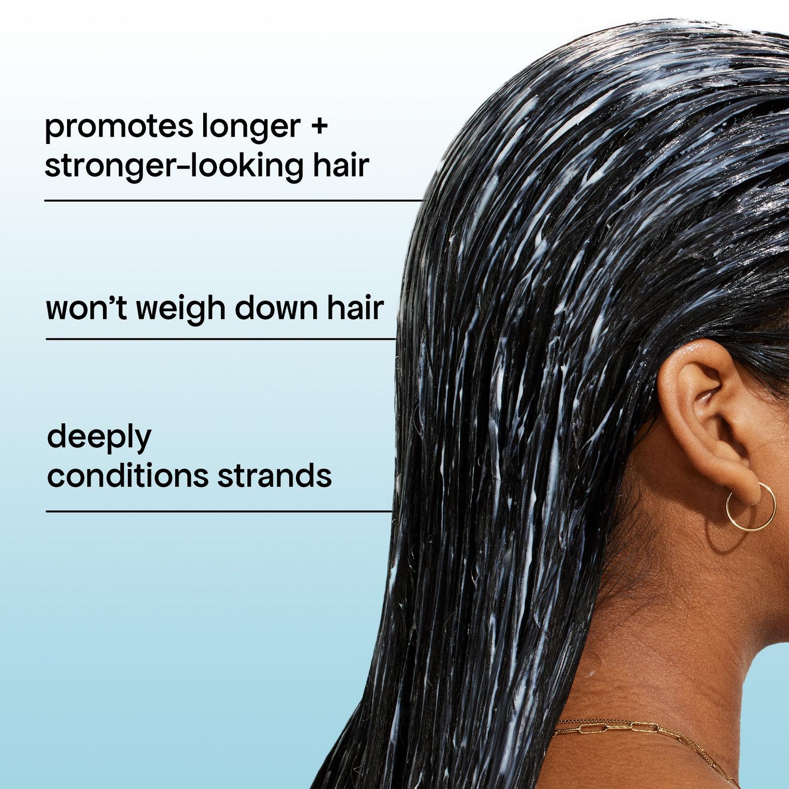 HG Miracle Hair Mask with Rosemary for Thinning Hair