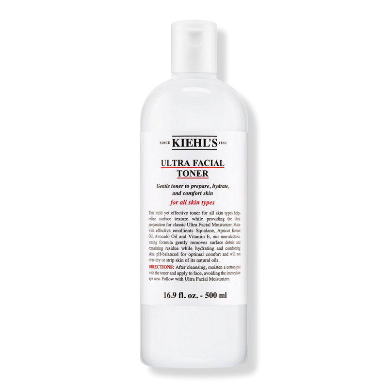 Kiehl's Since 1851 Ultra Facial Alcohol-Free Toner