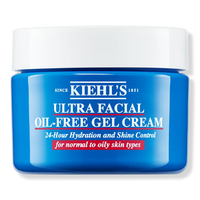 Travel Size Ultra Facial Oil-Free Gel Cream
