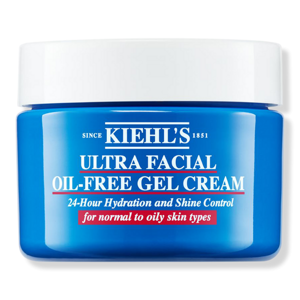 Kiehl's Since 1851 Travel Size Ultra Facial Oil-Free Gel Cream #1