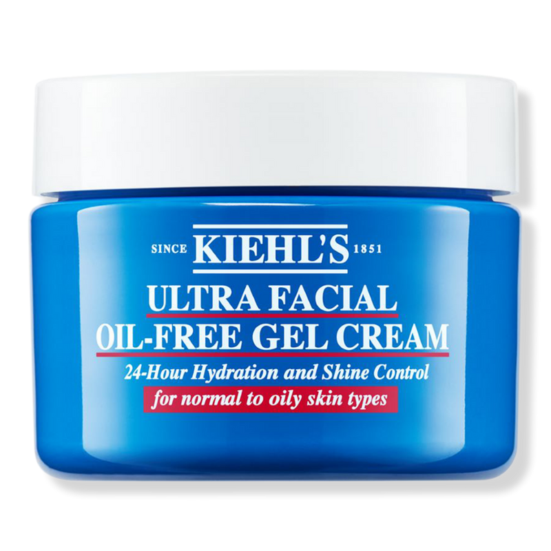 Kiehl's Since 1851 - 0.95 oz Ultra Facial Oil-Free Gel Cream