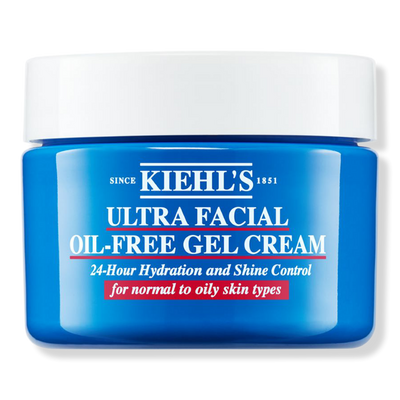 Kiehl's Since 1851 Travel Size Ultra Facial Oil-Free Gel Cream