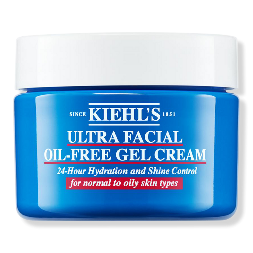 Kiehl's Since 1851 Travel Size Ultra Facial Oil-Free Gel Cream