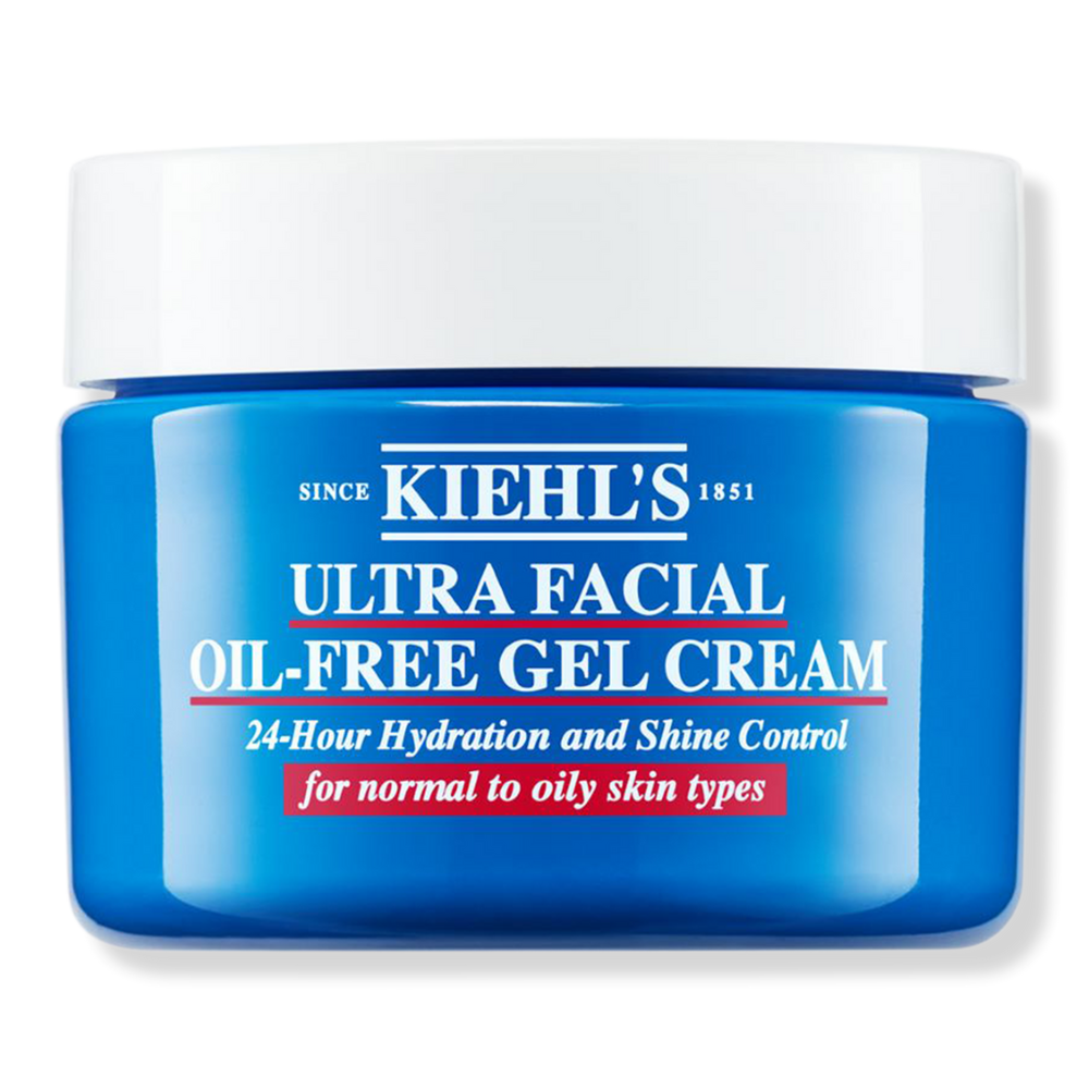 Kiehl's Since 1851 Ultra Facial Oil-free Gel Cream In Default Title