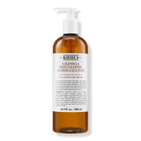 Calendula Deep Cleansing Foaming Face Wash