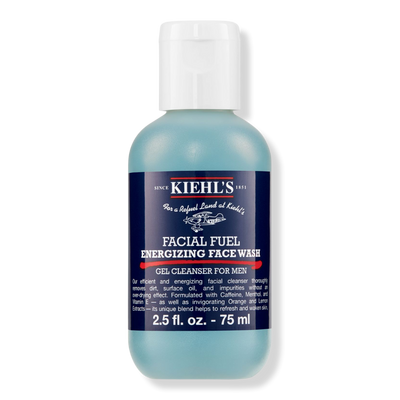 Kiehl's Since 1851 Travel Size Facial Fuel Energizing Face Wash