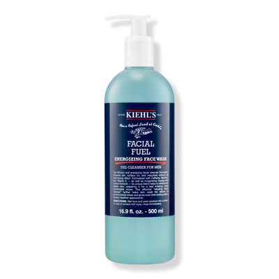 Kiehl's Since 1851 Facial Fuel Energizing Face Wash