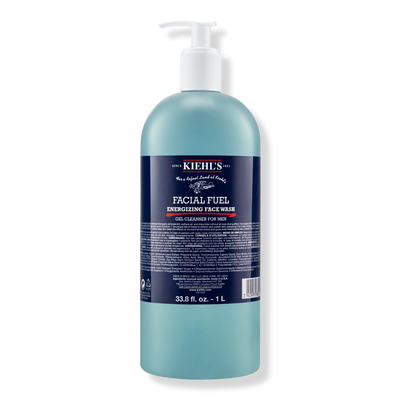 Kiehl's Since 1851 Facial Fuel Energizing Face Wash