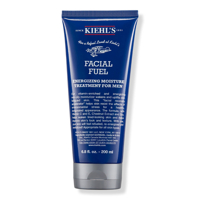 Kiehl's Since 1851 Facial Fuel Daily Energizing Moisture Treatment for Men