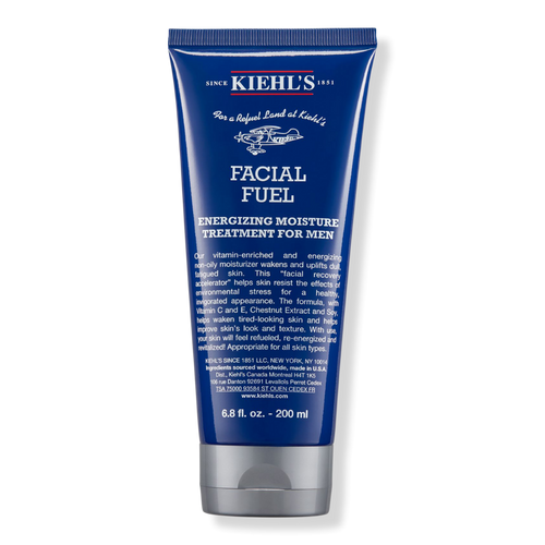 Kiehl's Since 1851 - 6.7 oz Facial Fuel Daily Energizing Moisture