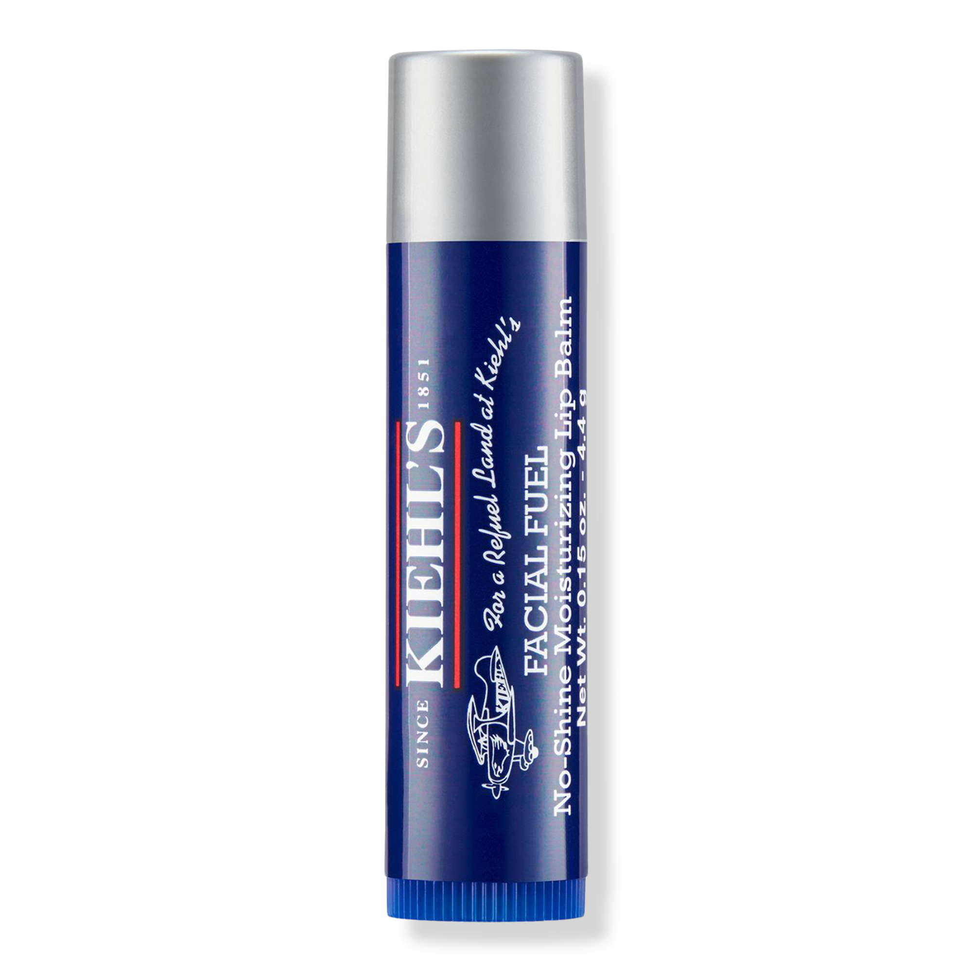 Kiehl's Since 1851 Facial Fuel No-Shine Lip Balm #1