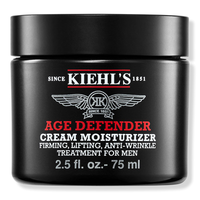 Kiehl's Since 1851 Age Defender Moisturizer