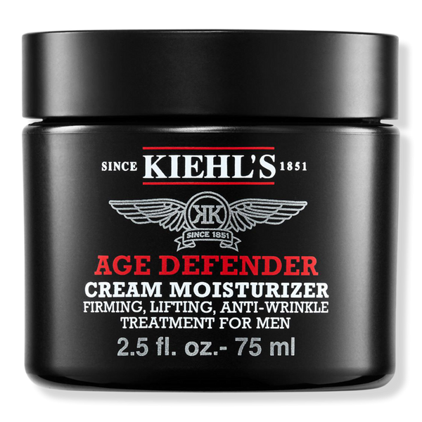 Kiehl's Since 1851 Age Defender Moisturizer #1