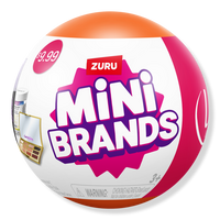 Mini Brands x Ulta Beauty Series 1