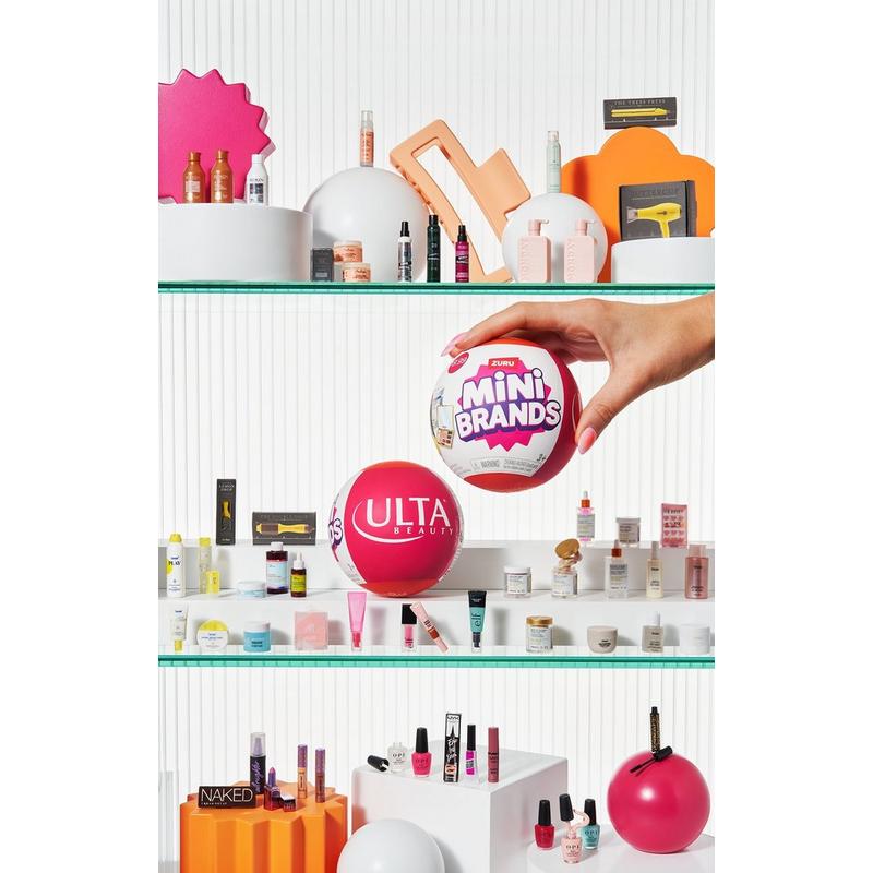 Mini Brands Mini Brands x Ulta Beauty Series 1 #5