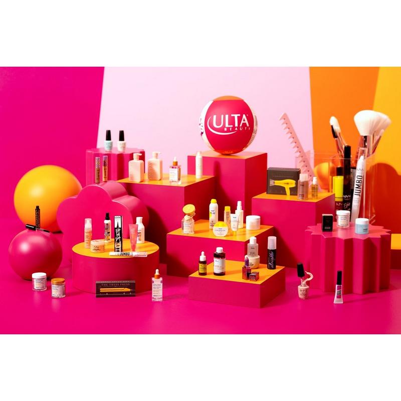 Mini Brands Mini Brands x Ulta Beauty Series 1 #6